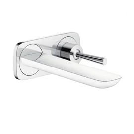 Hansgrohe Puravida egykaros,falsík alatti mosdócsaptelep fehér 15084400
