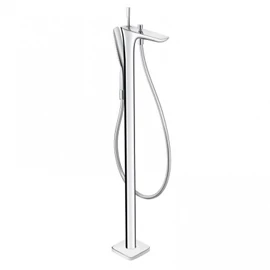 Hansgrohe Puravida szabadon álló kádcsaptelep 15473000