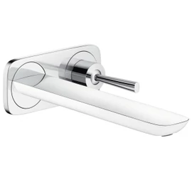 Hansgrohe Puravida egykaros,falsík alatti mosdócsaptelep 15085000