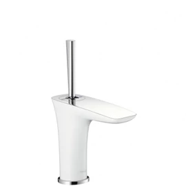Hansgrohe Puravida Egykaros mosdócsaptelep fehér 15075400