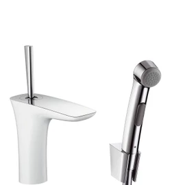 Hansgrohe Puravida Bidette szett 15275400