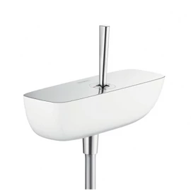 Hansgrohe Puravida zuhanycsaptelep fehér 15672400