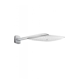 Hansgrohe Puravida fejzuhany zuhanykarral fehér 27437400