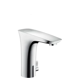 Hansgrohe Puravida Elektronikus mosdócsaptelep, hőmérséklet-szabályozóval 15170000