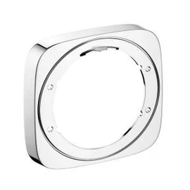 Hansgrohe PuraVida Hosszabbító-rozetta 15597000