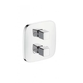 Hansgrohe iControl színkészlet szeleppel 15777000