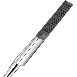 Hansgrohe Rainfinity Keskeny kézizuhany 100 1jet EcoSmart 9 l/perc, króm 26867000