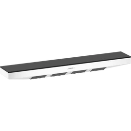 Hansgrohe Rainfinity Fejzuhany Váll zuhany 500 1 jet polccal, matt fehér 26243700