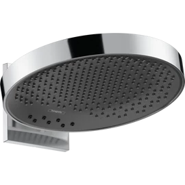 Hansgrohe Rainfinity Fejzuhany 360 3jet fali csatlakozóval, króm 26234000