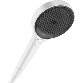 Hansgrohe Rainfinity Kézizuhany 130 3jet, matt fehér 26864700