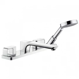 Hansgrohe Axor Urquiola 4-lyukú kádcsaptelep 11443000