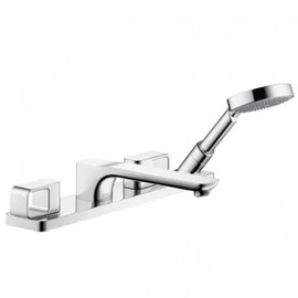 Hansgrohe Axor Urquiola 4-lyukú kádcsaptelep 11445000