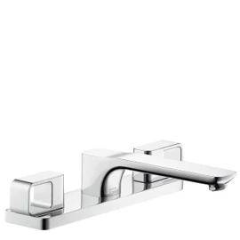 Hansgrohe Axor Urquiola 3-lyukú kádcsaptelep 11436000