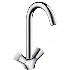 Hansgrohe Logis mosogató csaptelep 71280000
