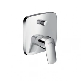 Hansgrohe Logis kádcsaptelep színkészlet 71405000