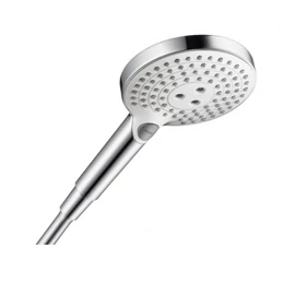 Hansgrohe Raindance Select S 120 3jet kézizuhany Ecosmart fehér 26531400