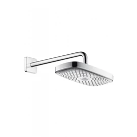 Hansgrohe Raindance Select E 300 2jet fejzuhany zuhanykarral 27385000