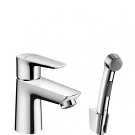 Hansgrohe Talis E Bidette szett 71729000