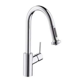 Hansgrohe Talis S2 Variarc mosogató csaptelep 14877000