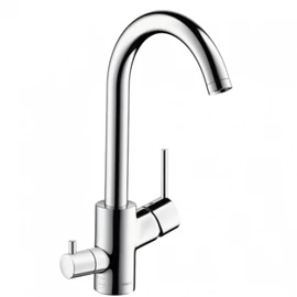Hansgrohe Talis S2 Variarc mosogató csaptelep szeleppel 14875000