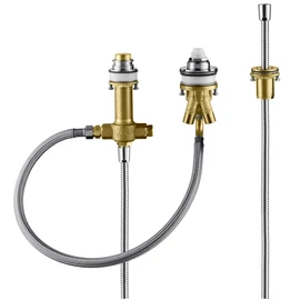 Hansgrohe alaptest 3-lyukú kádcsaptelephez 13439180