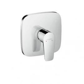 Hansgrohe Talis E Highflow zuhanycsaptelep 71768000