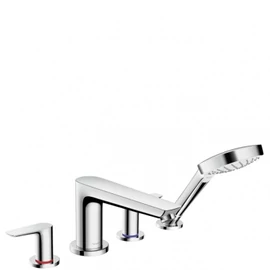 Hansgrohe Talis E 4-lyukú kádcsaptelep 71748000