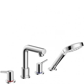 Hansgrohe HG Talis S  kádcsaptelep 72419000