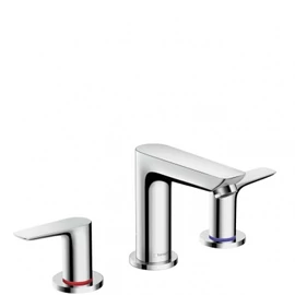 Hansgrohe Talis E 3-lyukú mosdócsaptelep 71733000