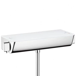 Hansgrohe Ecostat Select termosztátos zuhanycsaptelep fehér 13161400