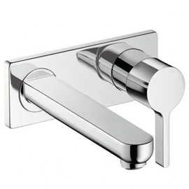 Hansgrohe Metris S mosdócsaptelep színkészlet 31163000