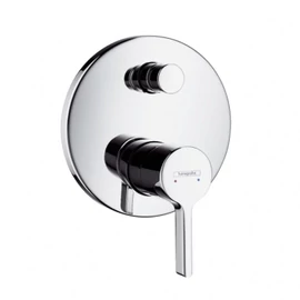 Hansgrohe Metris Highflow zuhanycsaptelep 31652000