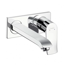 Hansgrohe Metris falsík alatti mosdócsaptelep 31086000