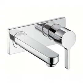 Hansgrohe Metris S mosdócsaptelep színkészlet 31162000