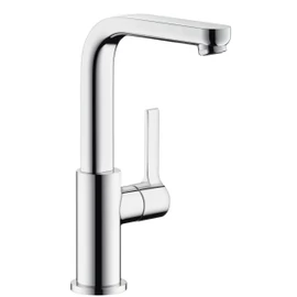 Hansgrohe Metris S mosdócsaptelep elforgatható kifolyóval 31159000