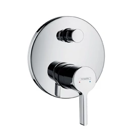 Hansgrohe Metris S kádcsaptelep színkészlet 31465000