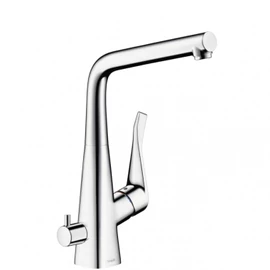 Hansgrohe Metris egykaros mosogató csaptelep 14888000