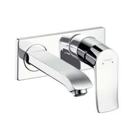 Hansgrohe Metris falsík alatti mosdócsaptelep 31085000