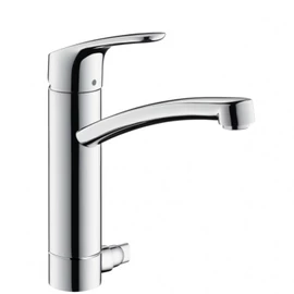 Hansgrohe Focus mosogató csaptelep szeleppel 31803000
