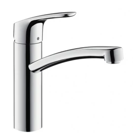 Hansgrohe Focus elektromos mosogató csaptelep 31804000