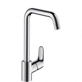 Hansgrohe Focus elektromos mosogató csaptelep 31822000
