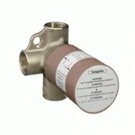 Hansgrohe Trio váltószelep alaptest 15984180