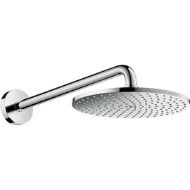 Hansgrohe Raindance S Fejzuhany 240 1jet PowderRain zuhanykarral 27607000