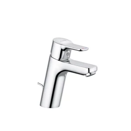 Kludi PURE&EASY mosdó csaptelep leeresztő szeleppel 372900565