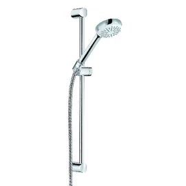 Kludi Logo 1S zuhanyszett 60 cm-es zuhanyrúddal 6816005-00