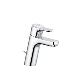 Kludi PURE&EASY mosdó csaptelep leeresztő szeleppel 371900565