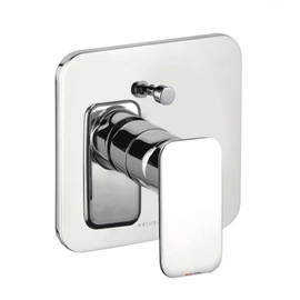 Kludi 496570575 E2 falsík alatti kád/zuhanycsap