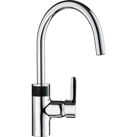 Kludi E-GO elektronikus egykaros mosogatócsap 422000575