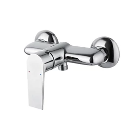 Wellis Asti zuhany csaptelep 21,5x13,4 cm