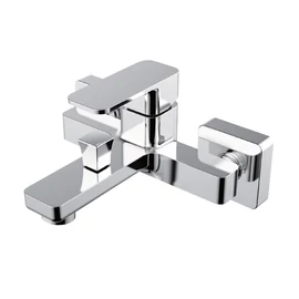 Wellis Cosmo kád csaptelep 21,5x17,9x11,5 cm